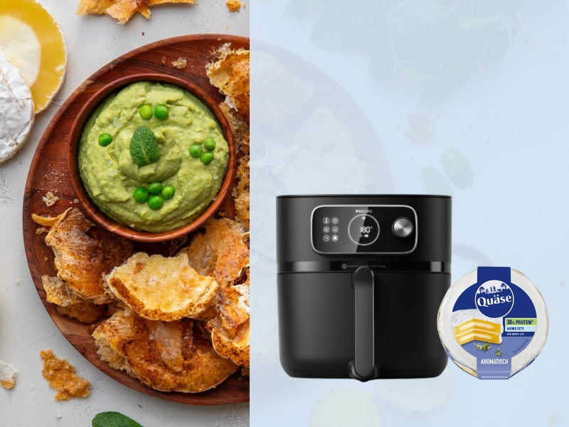 Philips Air Fryer